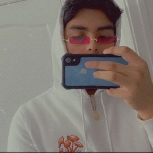 Meet your Posher, Bryan